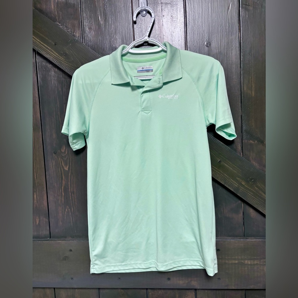 Columbia Shirt